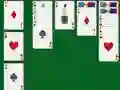 Traditional Klondike Spider Solitaire – kostenloses Online-Spiel