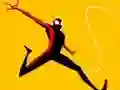Ragdoll Spider: Hook Man – kostenloses Online-Spiel