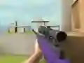 Sniper Battle – kostenloses Online-Spiel
