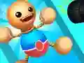 Kick The Buddy – kostenloses Online-Spiel