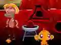 Monkey Go Happly Stage 355 – kostenloses Online-Spiel