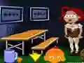 Monkey Go Happly Stage 357 – kostenloses Online-Spiel