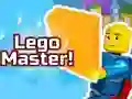 Lego Master! – kostenloses Online-Spiel