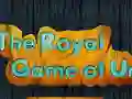The Royal Game of Ur – kostenloses Online-Spiel