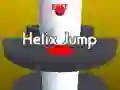 Helix Jump – kostenloses Online-Spiel