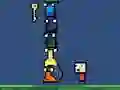 Jumping Takashi – kostenloses Online-Spiel