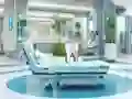 Escape From Ultra Modern Hospital – kostenloses Online-Spiel
