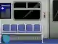 Hooda Escape Subway 2024 – kostenloses Online-Spiel