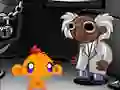 Monkey Go Happy Stage 365 – kostenloses Online-Spiel