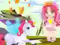 Toddie Angelic Fun – kostenloses Online-Spiel