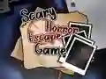Scary Horror: Escape Game – kostenloses Online-Spiel