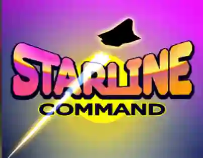 Starline Command – kostenloses Online-Spiel