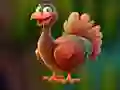 Mirthful Turkey Rescue – kostenloses Online-Spiel