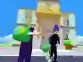 Dude Theft Wars – kostenloses Online-Spiel