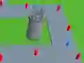 Tower Shooter – kostenloses Online-Spiel