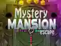 Mystery Mansion Escape – kostenloses Online-Spiel