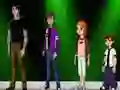 Alien Quest Find Ben 10 – kostenloses Online-Spiel