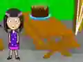 Hooda Escape Birthday Party 2024 – kostenloses Online-Spiel