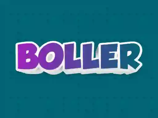 Boller – kostenloses Online-Spiel
