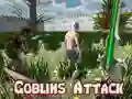 Goblins Attack – kostenloses Online-Spiel