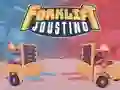 Forklift Jousting – kostenloses Online-Spiel