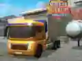 18 Wheeler Cargo Simulator 2 – kostenloses Online-Spiel