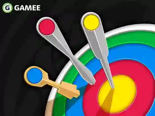 Color Hit – kostenloses Online-Spiel