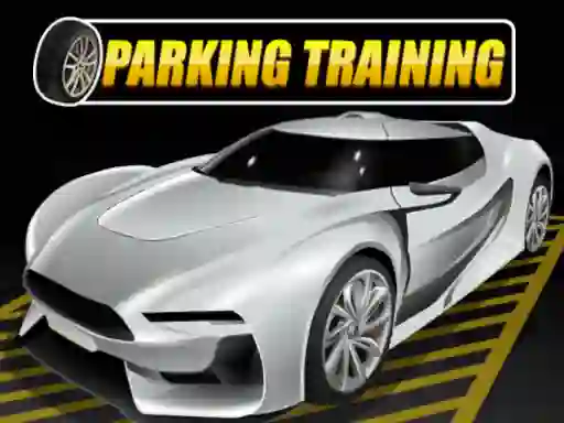 Parking Training – kostenloses Online-Spiel