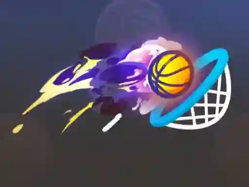Basket Shot – kostenloses Online-Spiel