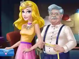 Royal Personal Tailor – kostenloses Online-Spiel