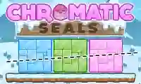 Chromatic seals – kostenloses Online-Spiel