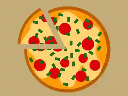 Pizzeria – kostenloses Online-Spiel
