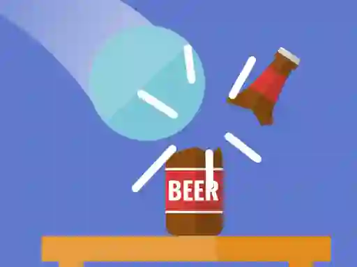 Blasty Bottles – kostenloses Online-Spiel