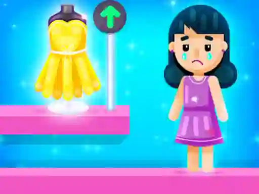 Get My Outfit – kostenloses Online-Spiel