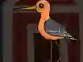 Cute Godwit Escape – kostenloses Online-Spiel
