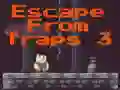 Escape From Traps 3 – kostenloses Online-Spiel