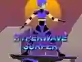 Hyperwave Surfer – kostenloses Online-Spiel