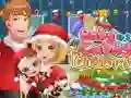 Baby Cathy 1st Christmas Ep 2 – kostenloses Online-Spiel