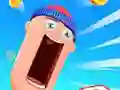Hopping Heads: Scream & Shout – kostenloses Online-Spiel