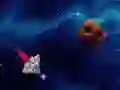 Rocket Side-to-Side – kostenloses Online-Spiel