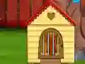 Lovely Brown Koala Bear Rescue – kostenloses Online-Spiel