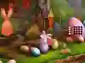 Find The Precious Egg – kostenloses Online-Spiel