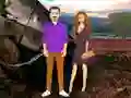 Couple Escape From Beach – kostenloses Online-Spiel