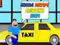 Hooda Escape Bowling 2024 – kostenloses Online-Spiel