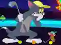 The Tom and Jerry Show Spot the Difference – kostenloses Online-Spiel