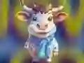 Jovial Cow Rescue – kostenloses Online-Spiel