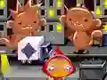 Monkey Go Happy Stage 812 – kostenloses Online-Spiel