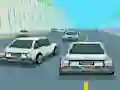 Retro Racer 3D – kostenloses Online-Spiel