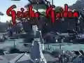 Geisha Gaiden – kostenloses Online-Spiel