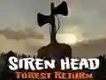 Siren Head Forest Return – kostenloses Online-Spiel